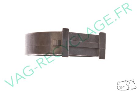 Clips fixation faisceau 357971004 Golf 2 Golf 3 Corrado Passat Polo 3 - Image 3