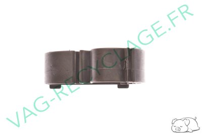 Clips fixation faisceau 357971004 Golf 2 Golf 3 Corrado Passat Polo 3 - Image 4