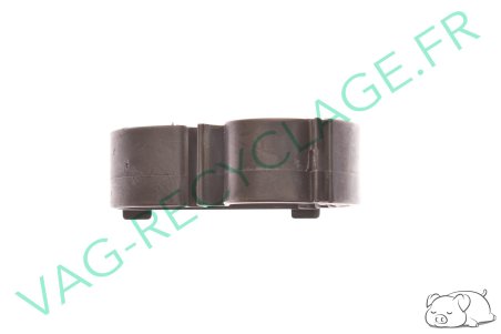 Clips fixation faisceau 357971004 Golf 2 Golf 3 Corrado Passat Polo 3 - Image 4