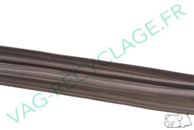Joint de porte arrière gauche 191867365C pour Volkswagen Golf 2 et Jetta 2 - Image 3