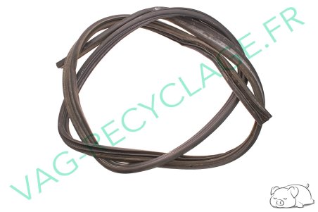 Joint de porte arrière droit 191867365C Volkswagen Golf 2 et Jetta 2 (moyen) - Image 1
