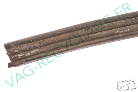 Joint de porte arrière droit 191867365C Volkswagen Golf 2 et Jetta 2 (moyen) - Image 2