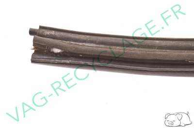Joint de porte arrière droit 191867365C Volkswagen Golf 2 et Jetta 2 (moyen) - Image 3