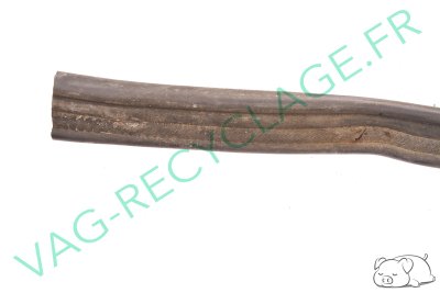 Joint de porte arrière droit 191867365C Volkswagen Golf 2 et Jetta 2 (moyen) - Image 4