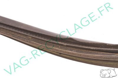 Joint de porte arrière droit 191867365C Volkswagen Golf 2 et Jetta 2 (moyen) - Image 7