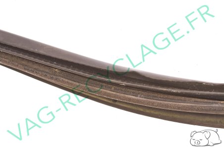 Joint de porte arrière droit 191867365C Volkswagen Golf 2 et Jetta 2 (moyen) - Image 7