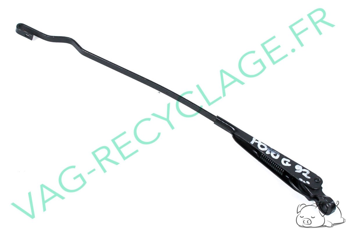Bras essuie-glace avant pour Polo 2 Phase 2 867955409/407 - Image 1