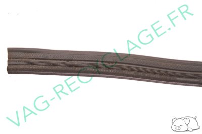 Joint de porte avant gauche 191867365C pour Volkswagen Golf 2 Jetta 2 (moyen) - Image 4