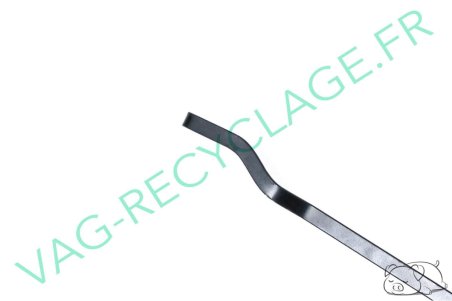 Bras essuie-glace avant pour Polo 2 Phase 2 867955409/407 - Image 2