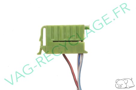 Faisceau tableau de bord 191971052BF pour Golf 2 et Jetta 2 - Image 14