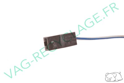 Faisceau tableau de bord 191971052BF pour Golf 2 et Jetta 2 - Image 15