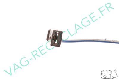 Faisceau tableau de bord 191971052BF pour Golf 2 et Jetta 2 - Image 16