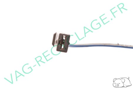 Faisceau tableau de bord 191971052BF pour Golf 2 et Jetta 2 - Image 16