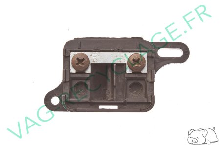 Boite fusible 281937505A Diesel Turbo Diesel Golf 1 Golf 2 Passat Transporter - Image 1