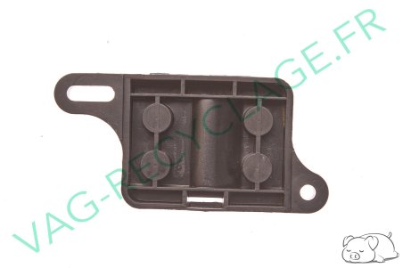 Boite fusible 281937505A Diesel Turbo Diesel Golf 1 Golf 2 Passat Transporter - Image 2