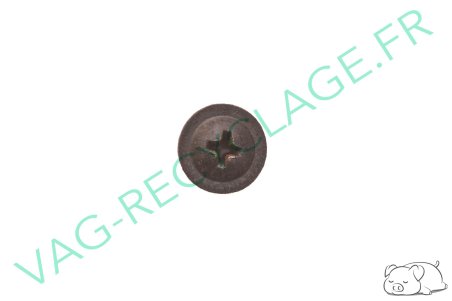 5x15 pour Golf 2 et Jetta 2 - Image 1