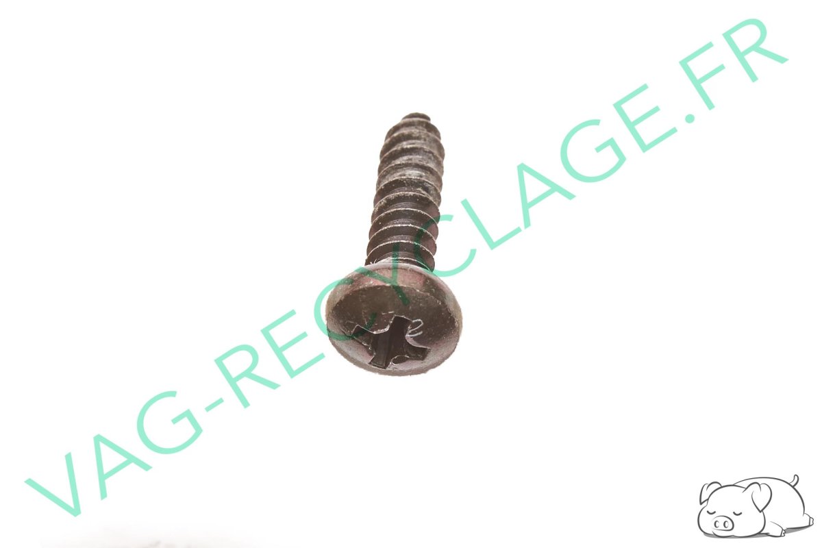 Vis poignée de maintient N01397520 M3