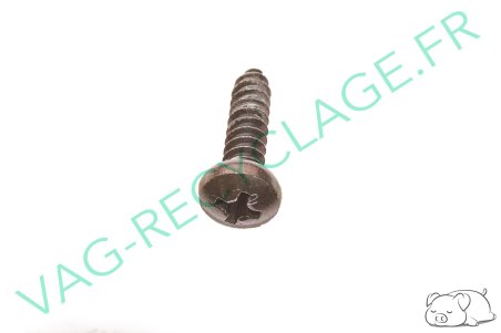 Vis poignée de maintient N01397520 M3