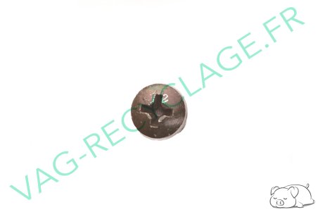 5x15 pour Golf 2 Jetta 2 Polo 2 2F - Image 1