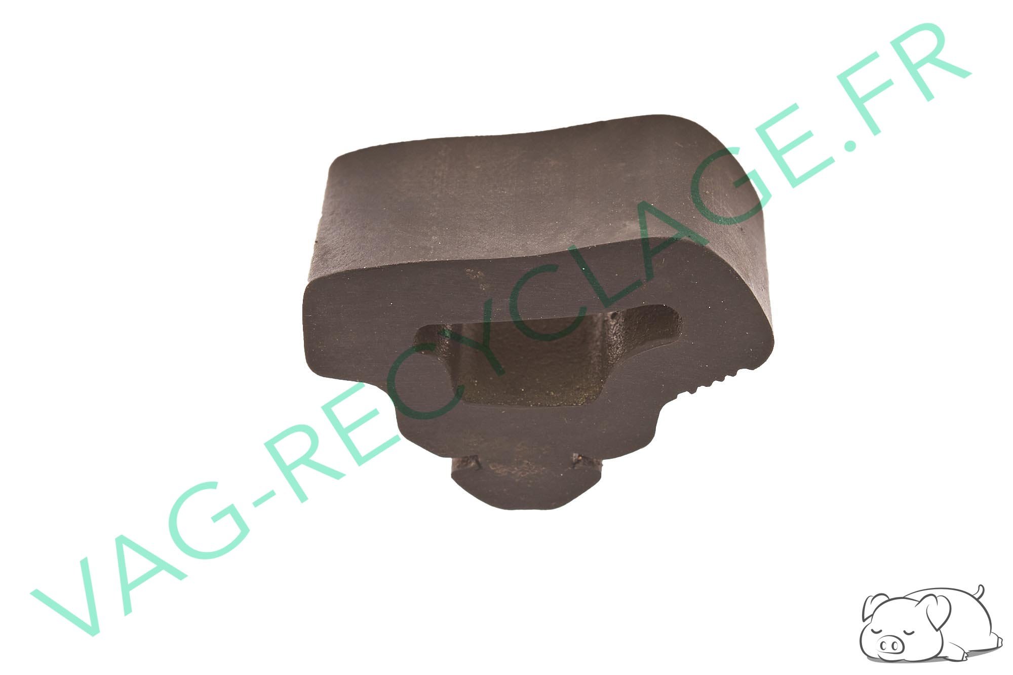 Caoutchouc aile avant 191823493 pour Corrado Jetta 2 Golf 2 - Image 1