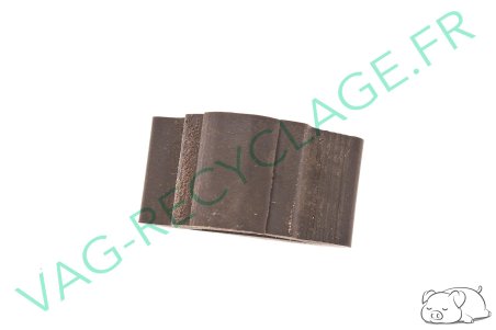 Caoutchouc aile avant 191823493 pour Corrado Jetta 2 Golf 2 - Image 3