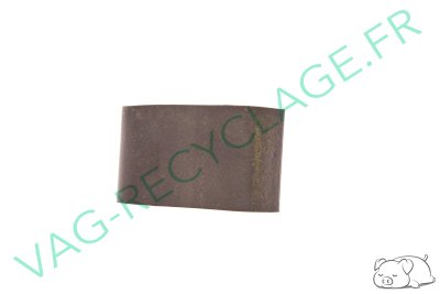 Caoutchouc aile avant 191823493 pour Corrado Jetta 2 Golf 2 - Image 4