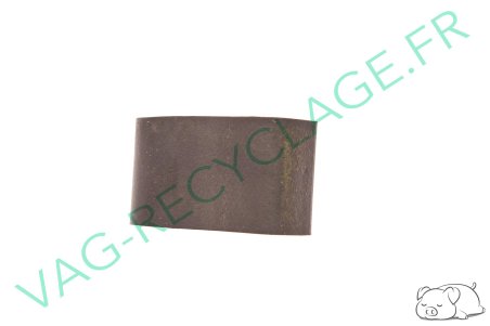 Caoutchouc aile avant 191823493 pour Corrado Jetta 2 Golf 2 - Image 4