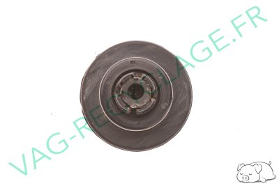 Support guide pare-chocs 191807193 Golf 2 Jetta 2 Passat 2 Vento Corrado - Image 3