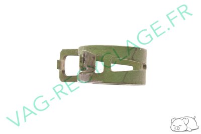 Collier durite de refroidissement 27x15 N0164031 Golf Polo Passat Scirocco - Image 3