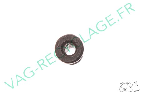 Douille crochet radiateur refroidissement 171121277A Golf 1 Scirocco 1 Passat - Image 2