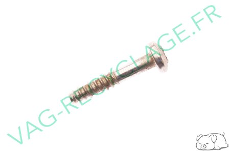 Vis cabochon de clignotant avant 321953169A Golf 1 Golf 2 Polo 1 Polo 2 - Image 2