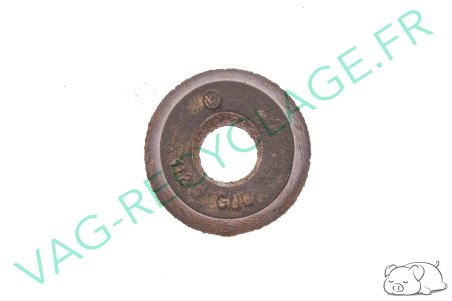 Butée câble d'accélérateur 171723589A Golf Corrado Passat Polo Scirocco Lupo - Image 2