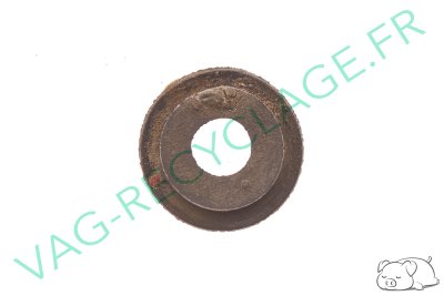 Butée câble d'accélérateur 171723589A Golf Corrado Passat Polo Scirocco Lupo - Image 3