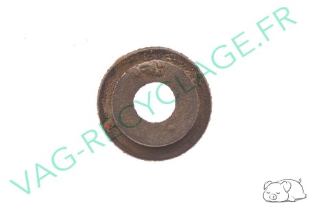 Butée câble d'accélérateur 171723589A Golf Corrado Passat Polo Scirocco Lupo - Image 3