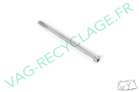 Vis longue pour feux arrière N0441301 Coccinelle Karmann Ghia Type 3 Type 4 - Image 2
