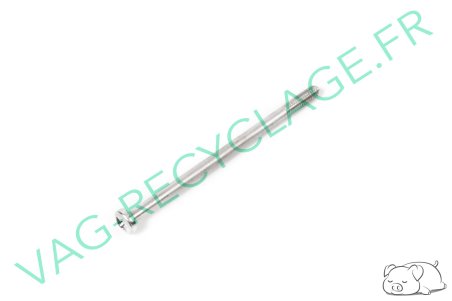 Vis longue pour feux arrière N0441301 Coccinelle Karmann Ghia Type 3 Type 4 - Image 3