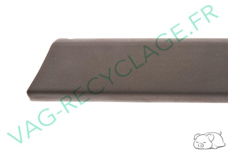 Baguette porte arrière gauche 193853753F pour Golf 2 et Jetta 2 - Image 6