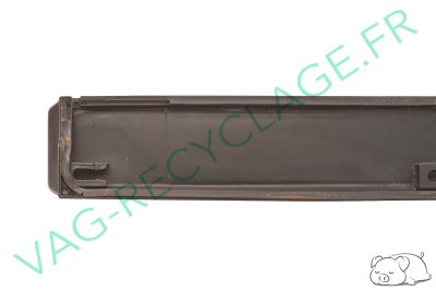 Baguette porte avant droite 193853516F pour Golf 2 et Jetta 2 - Image 5