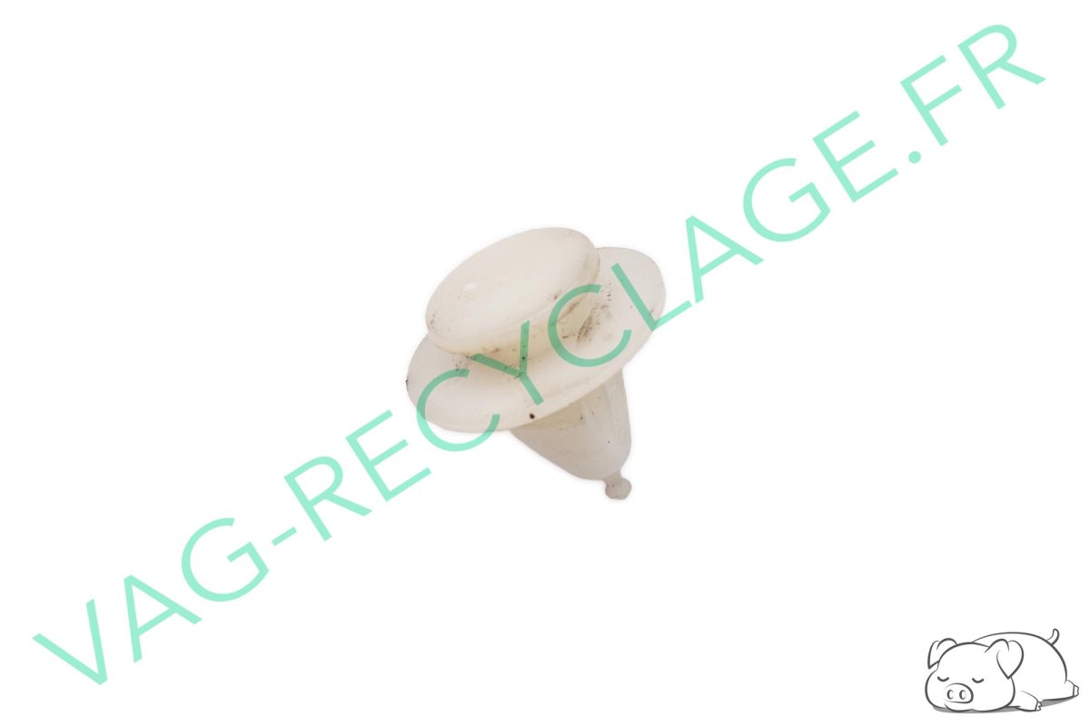 Clips baguettes de portes 357853585A pour Golf 2 Jetta 2 Passat 3 - Image 1