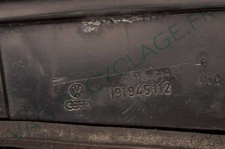 Feux arrière droit Hella 191945112 pour Golf 2 (moyen) - Image 3