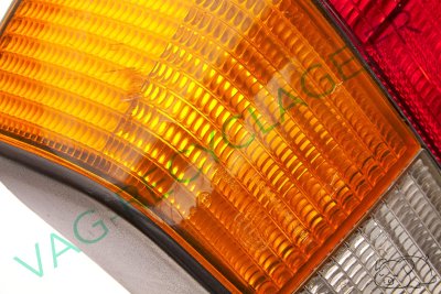 Feux arrière droit Hella 191945112 pour Golf 2 (moyen) - Image 5