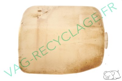 Réservoir de lave-glace 431955453 Audi 50 80 B2 100 C2 et C3 200 C2 Coupé GT - Image 1