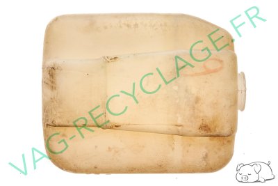 Réservoir de lave-glace 431955453 Audi 50 80 B2 100 C2 et C3 200 C2 Coupé GT - Image 1