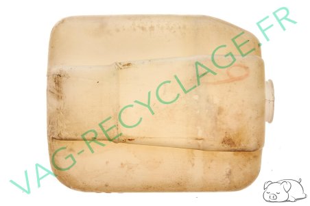 Réservoir de lave-glace 431955453 Audi 50 80 B2 100 C2 et C3 200 C2 Coupé GT - Image 2