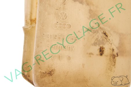 Réservoir de lave-glace 431955453 Audi 50 80 B2 100 C2 et C3 200 C2 Coupé GT - Image 3