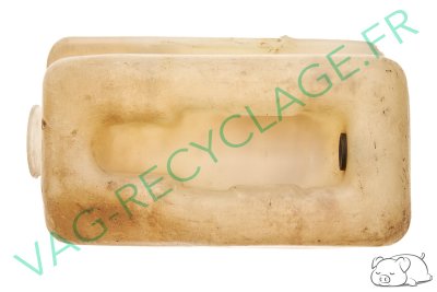 Réservoir de lave-glace 431955453 Audi 50 80 B2 100 C2 et C3 200 C2 Coupé GT - Image 5