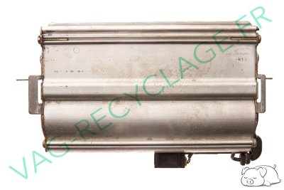 Module Airbag Passager 8L0880202E pour Audi A3 8L et Audi TT 8N - Image 1