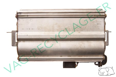 Module Airbag Passager 8L0880202E pour Audi A3 8L et Audi TT 8N - Image 2