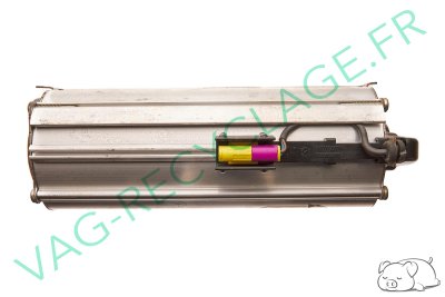 Module Airbag Passager 8L0880202E pour Audi A3 8L et Audi TT 8N - Image 3