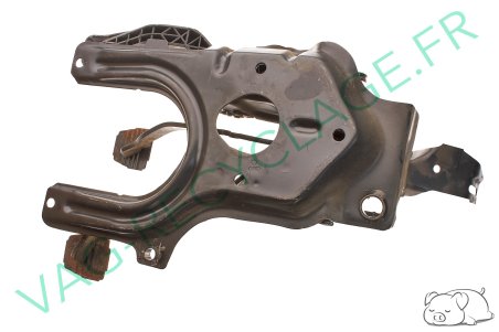 Pédalier complet 191721111C pour Golf 2 et Jetta 2 - Image 4